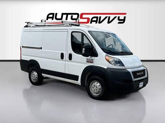 RAM PROMASTER 1500 2022 3C6LRVNG9NE132735 image